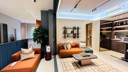 Canberra Crescent Residences (D27), Apartment #575488301